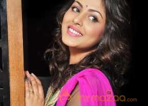  Madhu Shalini  photo 8