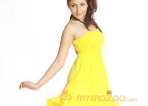  Madhu Shalini  photo 4
