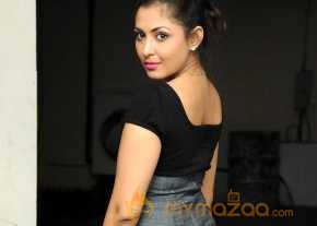  Madhu Shalini 