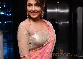  Madhu Shalini  photo 12