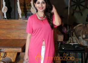 Madhulagna Das Latest Pics photo 6