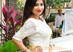 Madhulagna Das Latest Pics photo 12