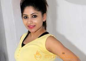 Madhulagna Das Latest Pics photo 15