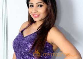 Madhulagna Das Latest Pics photo 11