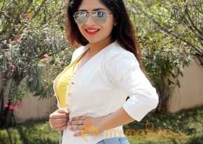 Madhulagna Das Latest Pics photo 4
