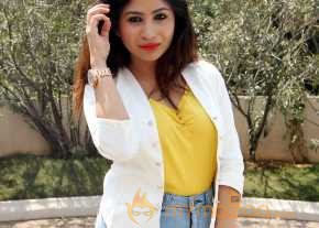  Madhulagna Das Latest Pics 