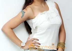  Madhulagna Das New Photoshoot  photo 16