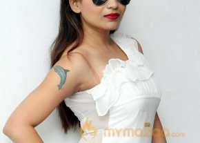  Madhulagna Das New Photoshoot  photo 6