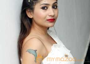  Madhulagna Das New Photoshoot  photo 14