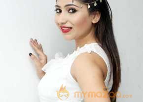  Madhulagna Das New Photoshoot  photo 12