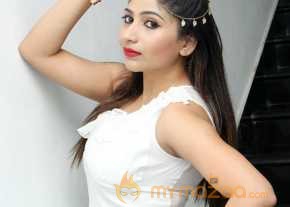  Madhulagna Das New Photoshoot  photo 15