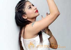  Madhulagna Das New Photoshoot  photo 13