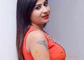  Madhulagna Das New Photoshoot  photo 9
