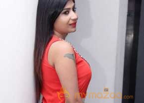  Madhulagna Das New Photoshoot  photo 19