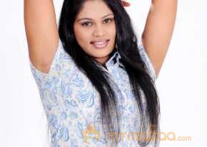 Madhulika Photoshoot photo 9