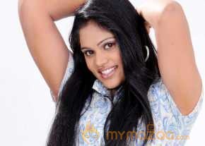 Madhulika Photoshoot
