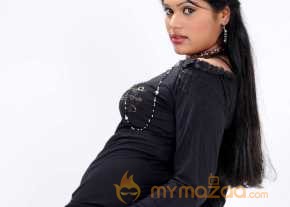 Madhulika Photoshoot photo 5