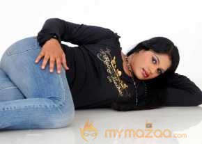 Madhulika Photoshoot photo 7