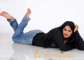 Madhulika Photoshoot photo 4