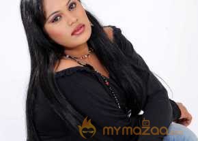 Madhulika Photoshoot photo 8