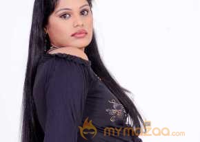 Madhulika Photoshoot photo 12