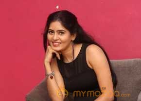 Madhumitha Latest Stills photo 2