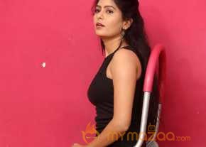 Madhumitha Latest Stills photo 11