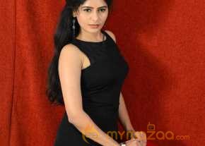  Madhumitha Latest Stills 