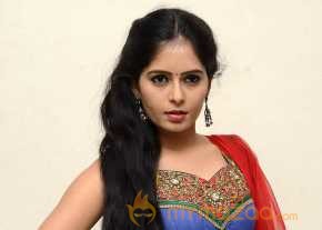 Madhumitha Latest Stills photo 23