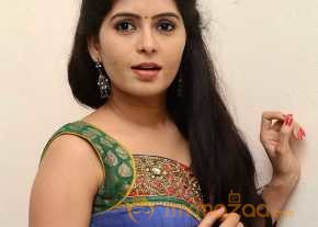 Madhumitha Latest Stills photo 17