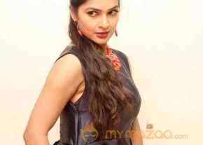  Madhumitha Photoshoot At Bhale Bhale Magadivoy Success Meet  photo 3