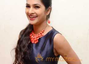  Madhumitha Photoshoot At Bhale Bhale Magadivoy Success Meet  photo 7