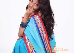  Madhuri Saree Photoshoot  photo 14