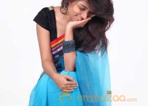  Madhuri Saree Photoshoot  photo 11