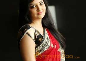  Madhuri Saree Stills  photo 3