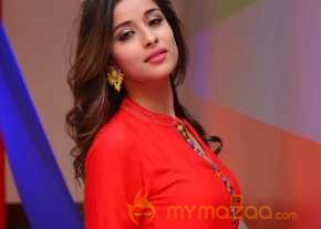  Madhurima Photoshoot At Big Bazaar Colours Of Dussehra Event 