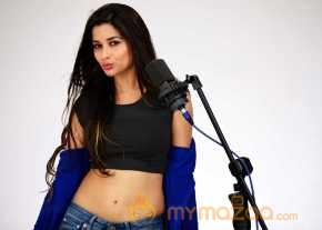 Madhurima photo 28
