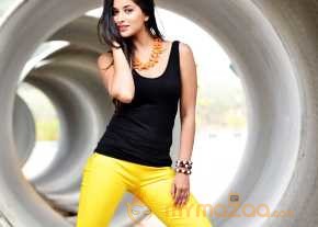 Madhurima photo 22
