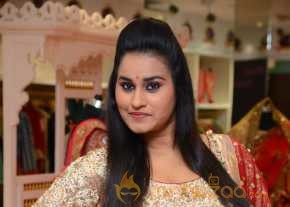  Mahathi New Photoshoot  photo 6