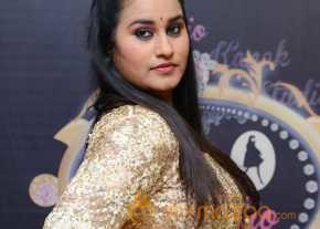  Mahathi New Photoshoot 