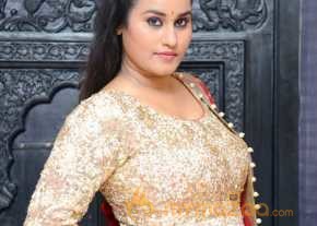  Mahathi New Photoshoot  photo 3