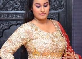  Mahathi New Photoshoot  photo 5