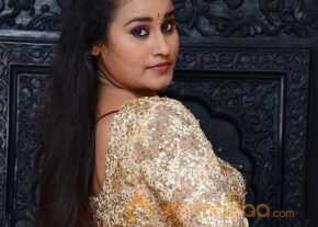  Mahathi New Photoshoot  photo 2