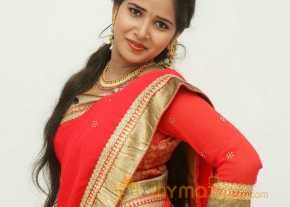 Maina Photoshoot At Okkaditho Modalaindi Audio Launch photo 6