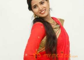 Maina Photoshoot At Okkaditho Modalaindi Audio Launch photo 10