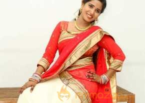  Maina Photoshoot At Okkaditho Modalaindi Audio Launch 