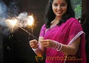 Malavika Menon photo 18