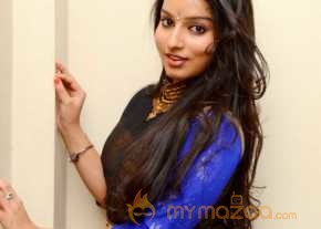 Malavika Menon