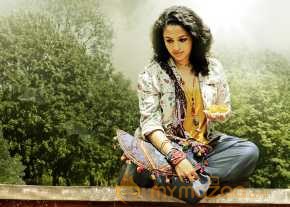Malavika Nair photo 6