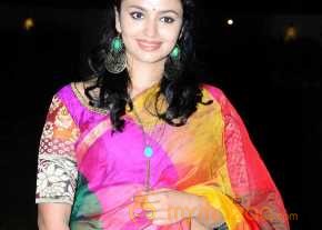Malavika Nair photo 2